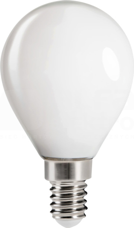 XLED G45 E14 6W/840 810lm kulka Źródło LED (E)