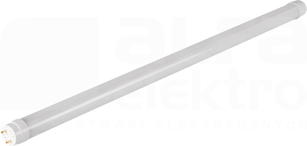 T8 N LED 9W/865 1000lm G13 Tuba LED 0,6m