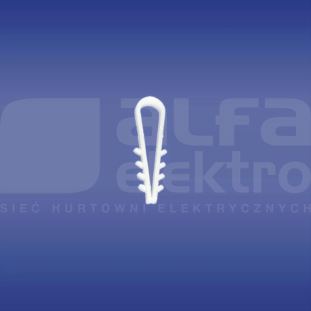 USMO-6 (100szt) Uchwyt szybkiego montażu