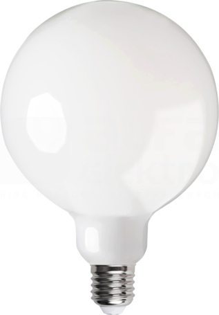 XLED G125 11W/840 1520lm E27 Źródło LED (D)