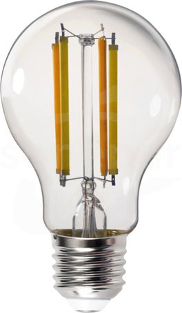 S A60 7W E27 CCT 2700-6500K 806lm Źródło światła LED (E) SMART