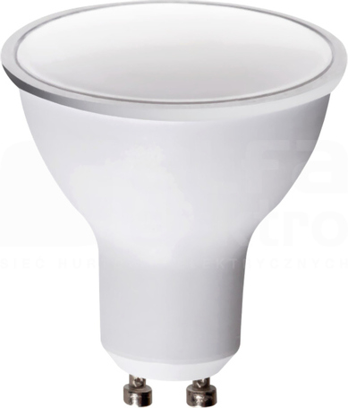 S GU10 4,7W RGB CCT 325lm Źródło LED (F)