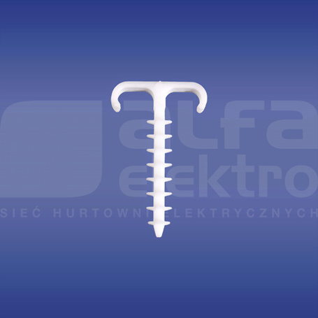 UMP-2 BIS (100szt) Uchwyt szybkiego montażu