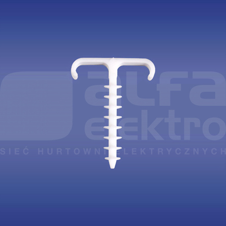 UMP-3 BIS (100szt) Uchwyt szybkiego montażu