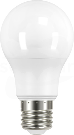 IQ-LEDDIM A60 7,3W/840 806 lm E27 Źródło LED (E)