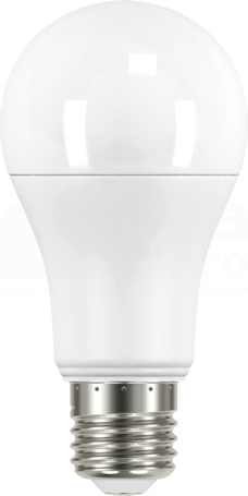 IQ-LEDDIM A60 13,6W/840 1521lm E27 Źródło LED (E)