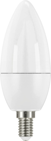 IQ-LED 7,2W/827 806lm E14 Źródło LED (E)