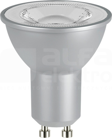 IQ-LED GU10 6,5W/927 510lm D120 Źródło LED (G)