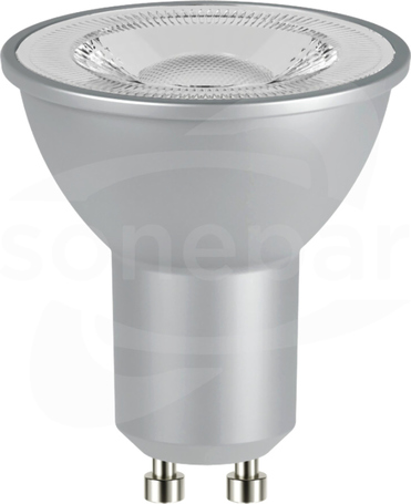 IQ-LED GU10 6,5W/927 535lm Źródło LED (F)