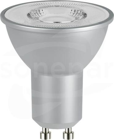 IQ-LEDDIM GU10 7W/965 495lm Źródło LED (G)