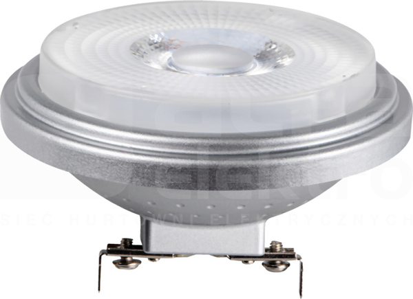IQ-LED 13W/940 950lm G53 Źródło LED (G)