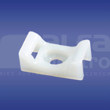 PMP-05-4 przykręc.(100szt) Podstawka montażowa