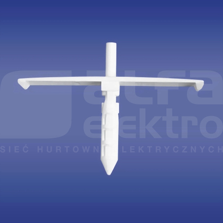 UKZ-4 (25szt) Uchwyt kablowy zbiorczy