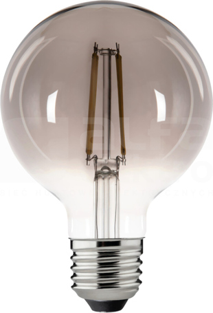 XLED G95S 5,8W/840 470lm E27 Źródło LED (G)