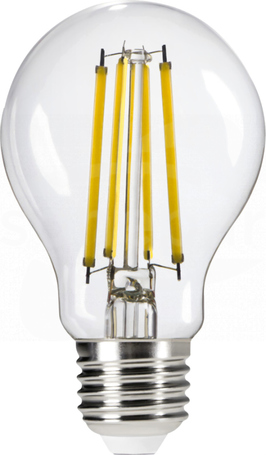 XLED EX A60  4W/840 840lm E27 Źródło LED (A)
