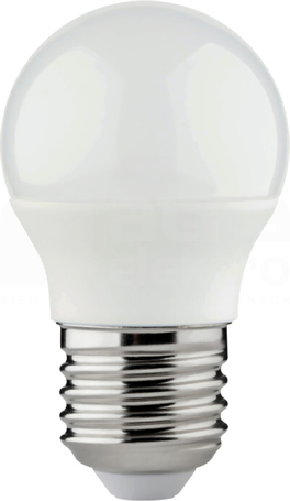 IQ-LED G45 3,4W/927 470lm E27 Źródło LED (D)