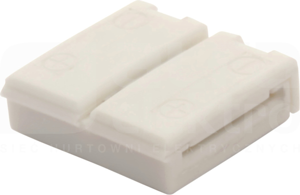 CONNECTOR RGB 10 (20szt) Łącznik pasków LED