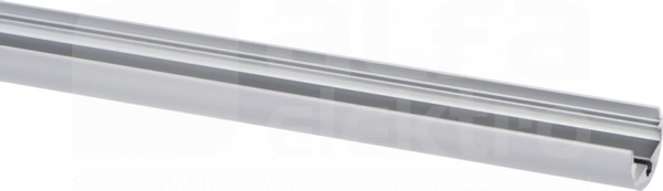 PROFILO A 1m anodowany (10szt) Profil LED