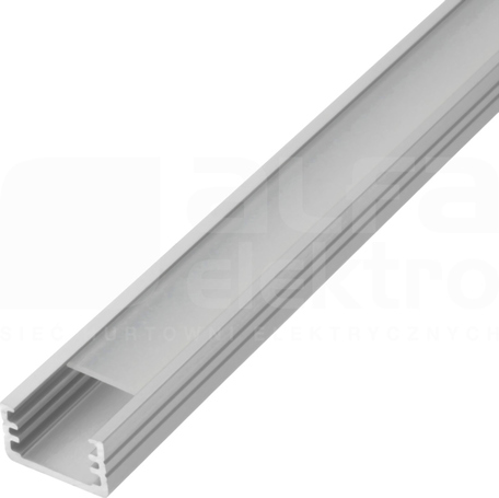 PROFILO B SET-FR Profil LED