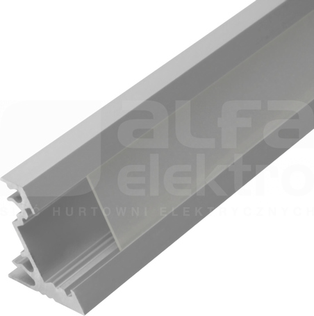 PROFILO C SET-FR Profil LED