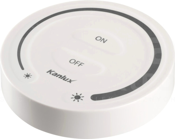 REMOTE MONO Kontroler do taśm LED