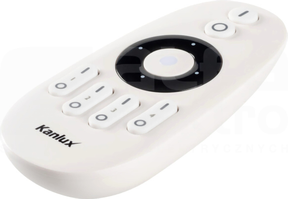REMOTE CCT Pilot do oswietlenia LED