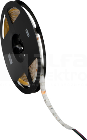LEDS-B 7,2W/RGB 5m IP54 Pasek LED