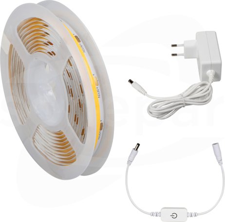 COB SET 3m DIM-NW Zestaw LED