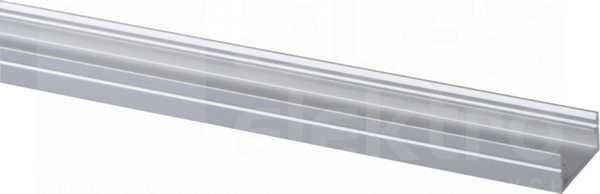 PROFILO J 1m (10szt) Profil LED