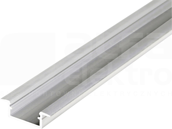 PROFILO K 2m (10szt) Profil LED