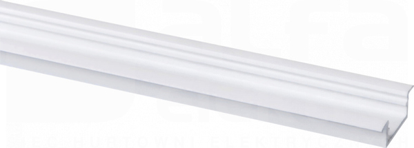 PROFILO K-W 1m (10szt) Profil aluminiowy