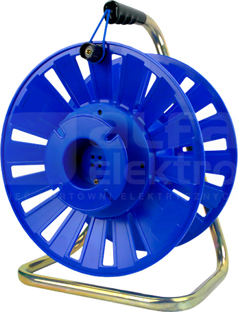 Zwijak fi370mm rozm.XL BIS Zwijak bębnowy
