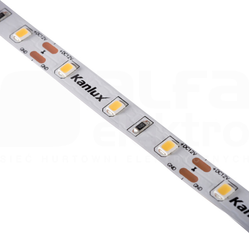 L60 11W/M 12 IP00-NW Pasek LED (G)