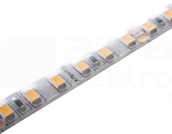 L120 16W/4000K 24VDC IP65 Pasek LED (F)