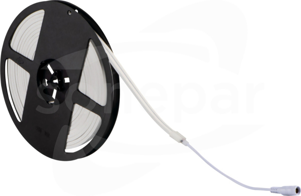 NEON LED12W/M IP65-NW (5m) Pasek LED (E)