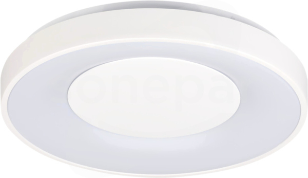 VAND LED 17,5W NW W 460lm Plafoniera Led