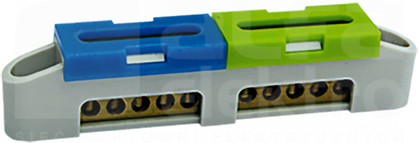 LZ-4 Listwa zaciskowa