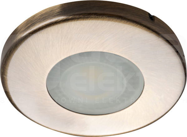 MARIN CT-S80-AB Oprawa sufitowa szczelna