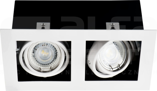 MERIL DLP-250-W Oprawa LED