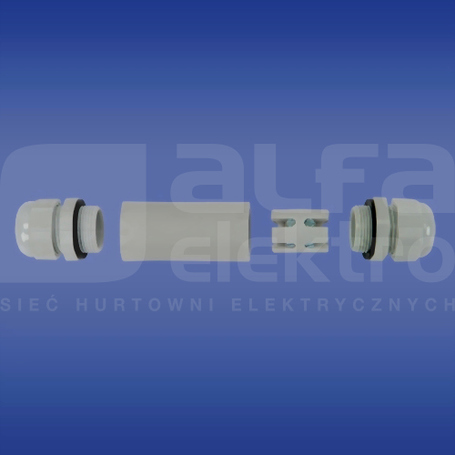 SP 2,5 1,0-2,5mm2 400V IP67 Złączka kablowa