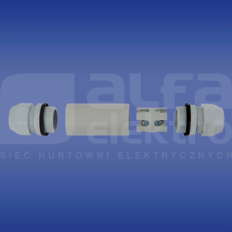 SP 6 2,5-6mm2 400V IP67 Złączka kablowa