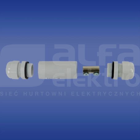 SP 35 16-25-35mm2 400V IP67 Złączka kablowa