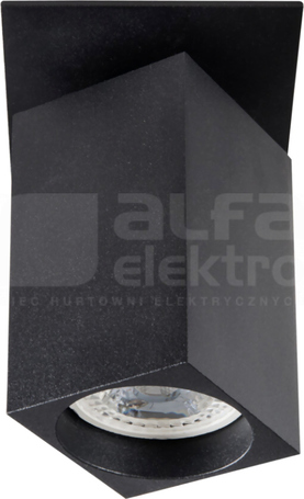 CHIRO GU10 DTL-B Oprawa LED sufitowa punktowa