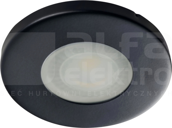 MARIN CT-S80-B Oprawa sufitowa szczelna