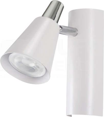 SEMPRA EL-1I W-SR Oprawa ścienno-sufitowa