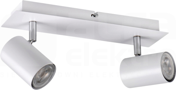 EVALO EL-2I W-SR Oprawa sufitowa