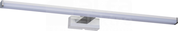 ASTEN LED 12W/840 1010lm IP44 chrom Oprawa LED dekoracyjna