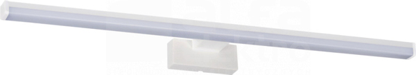 ASTEN 12W/840 1070lm IP44 biały Oprawa ścienna LED