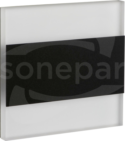 TERRA LED B-WW Oprawa schodowa