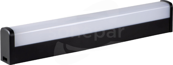 AKVO 15W-NW-B IP44 Oprawa natynkowa LED